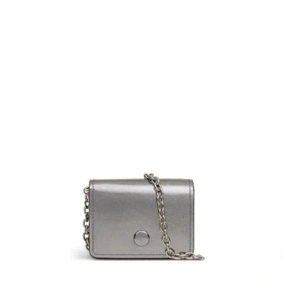 Radley Chester Row In Silver
