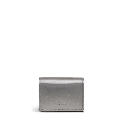 Radley Chester Row In Silver