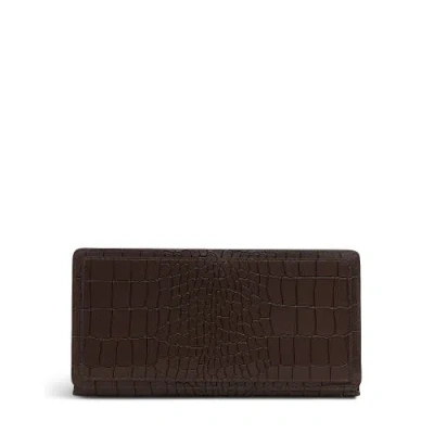 Radley Coin Street In Brown