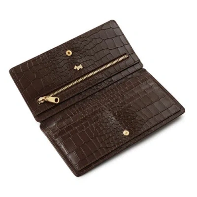 Radley Coin Street In Brown