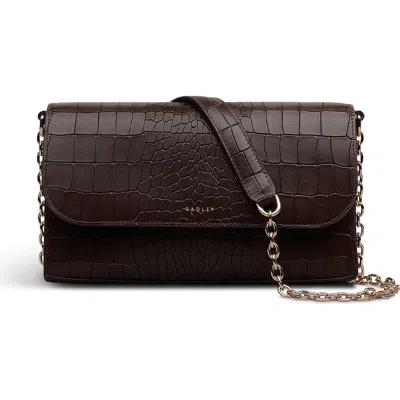 Radley The Rathbone In Brown