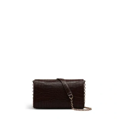 Radley The Rathbone In Brown