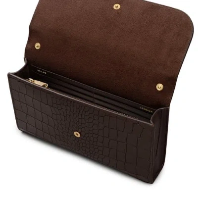 Radley The Rathbone In Brown