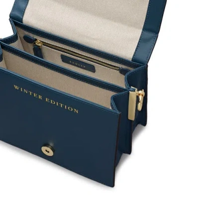 Radley Book Street In Multi