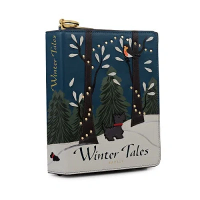 Radley Book Street In Multi