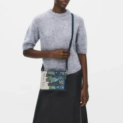 Radley Book Street In Multi