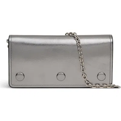 Radley Chester Row In Silver