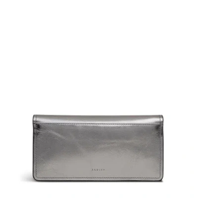 Radley Chester Row In Silver