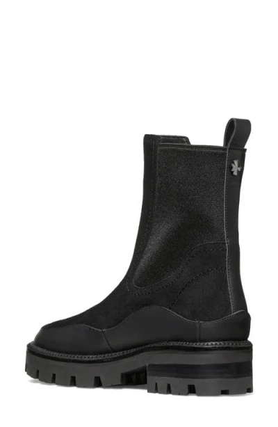 Kate Spade New York London Chelsea Boot In Black