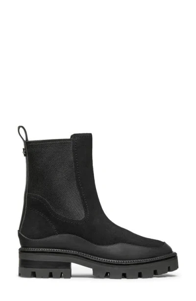 Kate Spade New York London Chelsea Boot In Black