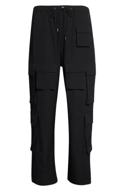 Takahiromiyashita The Soloist Takahiromiyashita Thesoloist. Easy Pants In Black