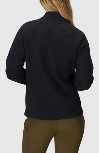 Outdoor Research Trail Mix Xt Fleece Jacket In Blue