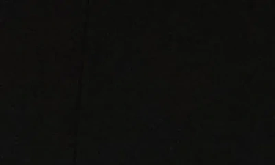 Solid & Striped The Mini Lucerne Sleeveless Dress In Black