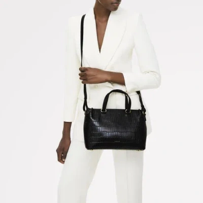 Radley Eltham Mews In Black