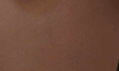 Dreamgirl Mesh Deep V-neck Teddy In Black