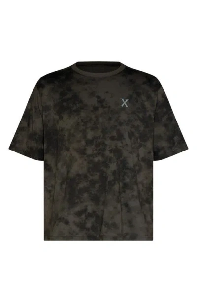 Savage X Fenty Jersey T-shirt In Gray