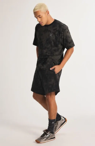 Savage X Fenty Jersey T-shirt In Gray