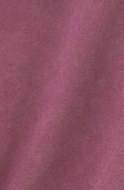 Threads 4 Thought Marcellina Mineral Wash French Terry Hoodie In Animal Print