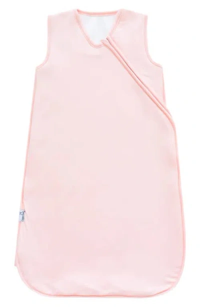 Copper Pearl Montana Wearable Blanket In Pink