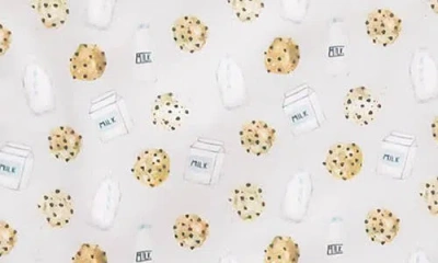 Copper Pearl Montana Wearable Blanket In White