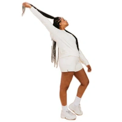 Ocio Softcore Classic Crewneck In Multi