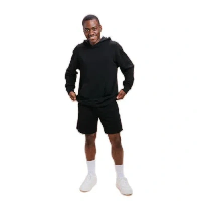 Ocio Classic Softcore Short In Black