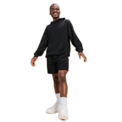 Ocio Classic Softcore Short In Black