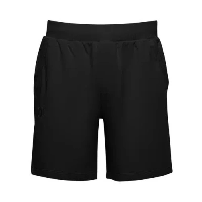Ocio Classic Softcore Short In Black