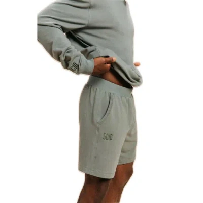 Ocio Classic Softcore Short In Gray