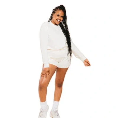 Ocio Classic Softcore Short In Brown