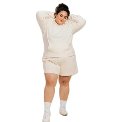 Ocio Classic Softcore Short In Brown