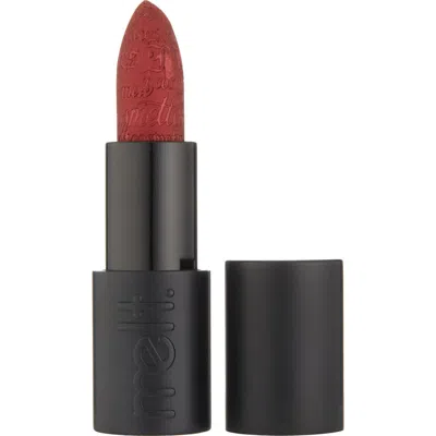 Melt Cosmetics Pennywise Lipstick In Red