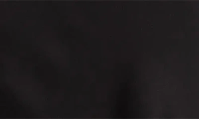 St John St. John Beverly Liquid Satin Skirt In Multi