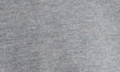 The North Face Box Nse Hoodie In Gray