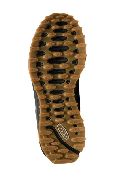 Keen Zionic Nxt Waterproof Hiking Sneaker In Multi