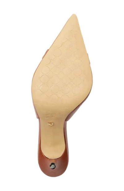 Arezzo Women's Felicity High Stiletto Pumps In Brown