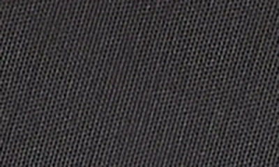 Panache Ana Lace Trim Thong In Black