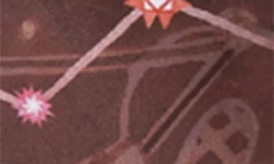 Trudon Libra Scented Candle In Brown