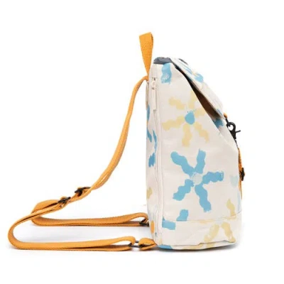 Lefrik Scout Mini Backpack In Multi