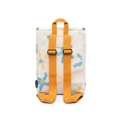 Lefrik Scout Mini Backpack In Multi