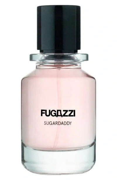 Fugazzi Sugardaddy Extrait De Parfum In Transparent