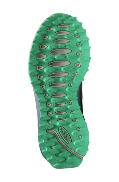 Keen Zionic Nxt Waterproof Hiking Sneaker In Multi