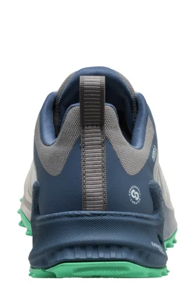 Keen Zionic Nxt Waterproof Hiking Sneaker In Multi