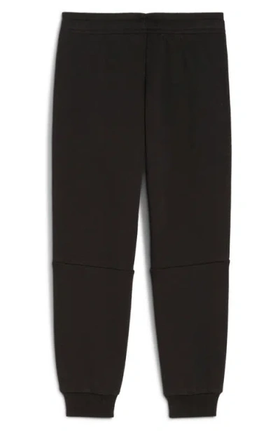 Puma X Hot Wheels Kids' Sweatpants In Black