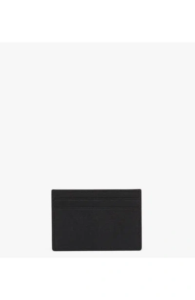 Mcm Himmel Card Case In Black