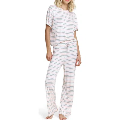 Honeydew All American Pajamas In Pink