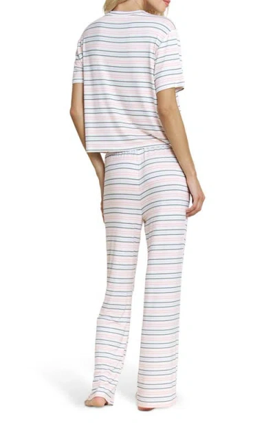 Honeydew All American Pajamas In Pink