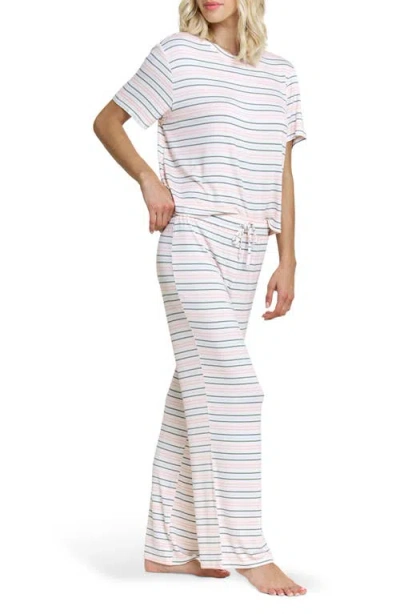 Honeydew All American Pajamas In Pink