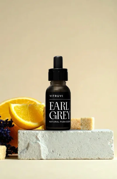 Vitruvi Plug-in Scent Refill In Blue