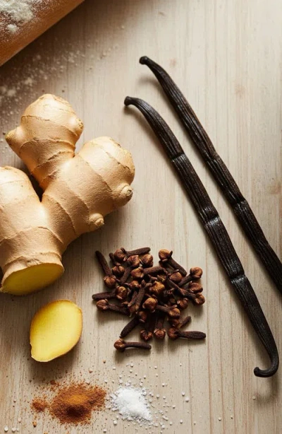 Vitruvi Plug-in Scent Refill In Brown